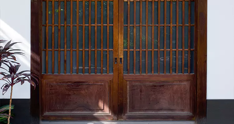 Accordion Patio Doors Repair in South San Francisco, CA