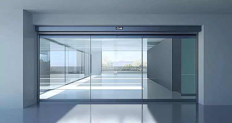 Automatic Sliding Door Repair in South San Francisco, CA