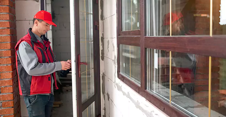 Comprehensive Commercial Door Repair Services in South San Francisco, CA