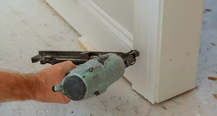 Patio Door Fix in South San Francisco, CA