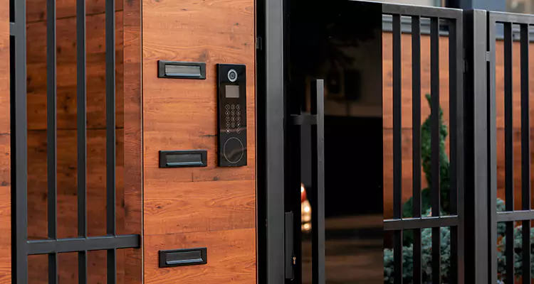 Screen Door Handle Replacement in South San Francisco, CA