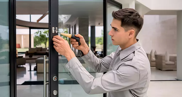 Best Door Lock RepairSliding Door Lock Repair in South San Francisco, CA