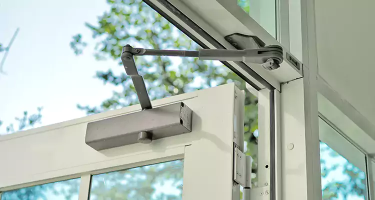 Automatic Door Opener Installation in South San Francisco, CA