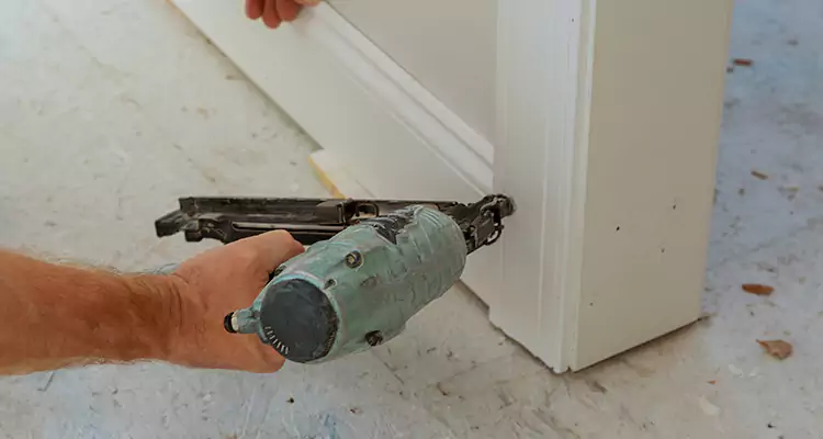 Fix Garage Door Panel in South San Francisco, CA