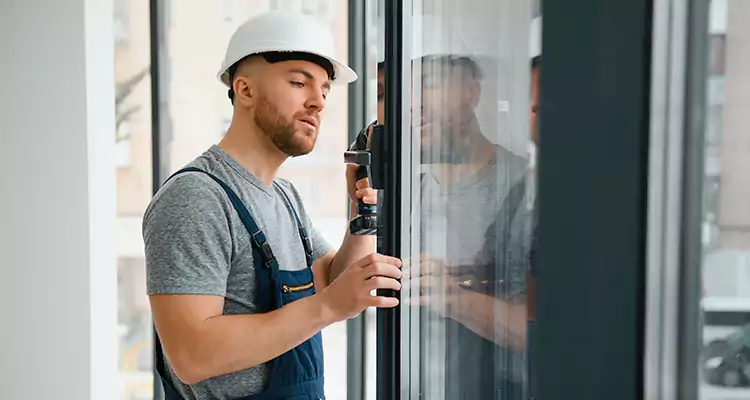 Glass Door Repair in South San Francisco, CA