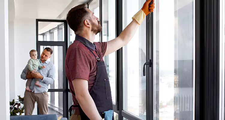 Patio Door Replacement in South San Francisco, CA