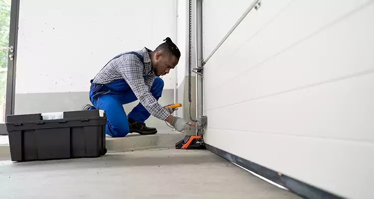 Garage Door Sensor Repair in South San Francisco, CA