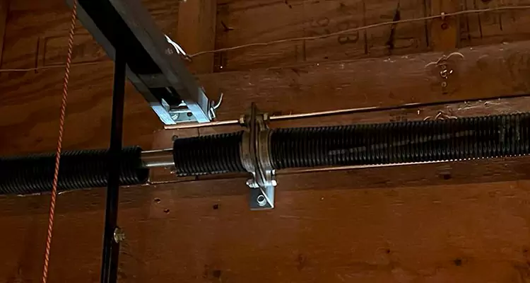 Garage Door Lift Cable Replacement in South San Francisco, CA
