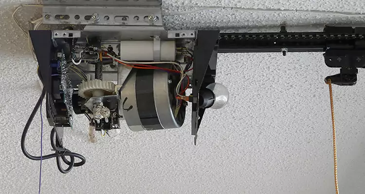 Emergency Garage Door Opener Repair in South San Francisco, CA