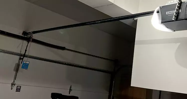 Garage Door Opener Sensor Replacement in South San Francisco, CA