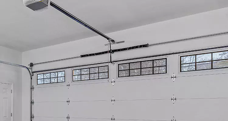 Garage Door Torsion Spring Repair in South San Francisco, CA