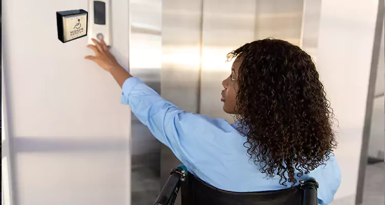 Handicap Push Button Repair in South San Francisco, CA