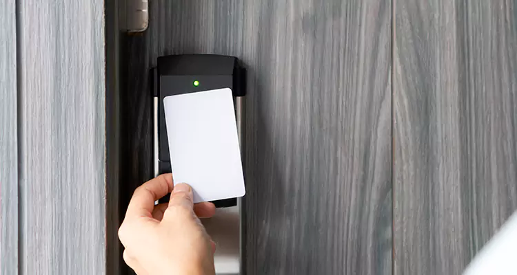 Hotel Swipe Card Door Locks Repair in South San Francisco, CA