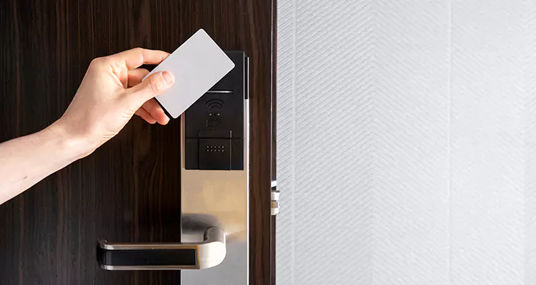 Why Choose Us for Hotel Keycard Lock Repair in South San Francisco, CA?