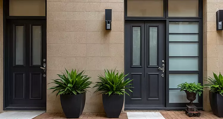 Impact Entry Doors Repair in South San Francisco, CA
