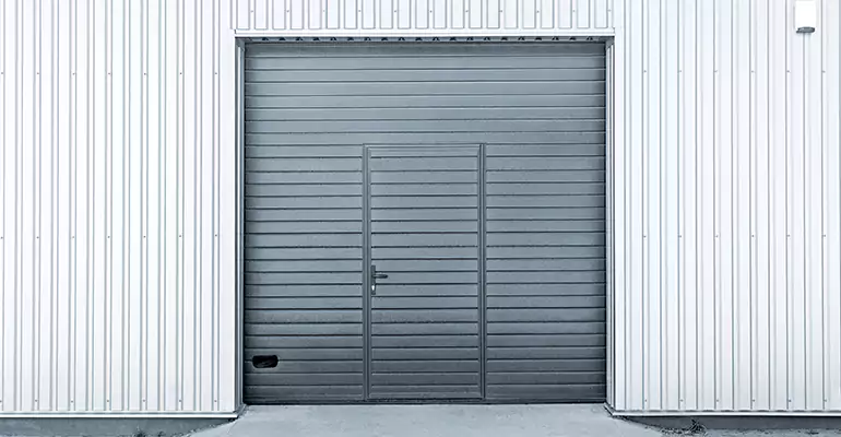 Trusted Industrial Overhead Door Repair in South San Francisco, CA