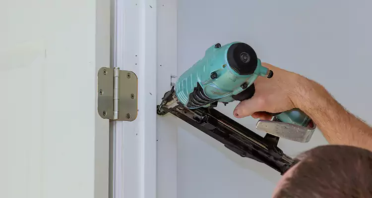 Interior Door Repair Services Near Me in South San Francisco, CA
