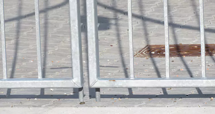 Our Metal Gate Repair Services in South San Francisco, CA