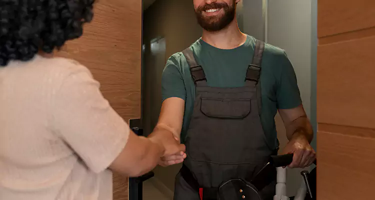 Repair Rfid Keycard Reader For Motels in South San Francisco, CA