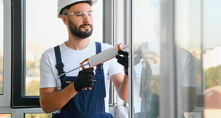 New Double Pane Windows Installation in South San Francisco, CA