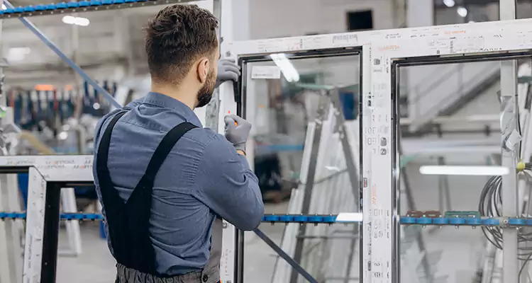 Why Choose Us for Patio Door Blind Replacement in South San Francisco, CA?