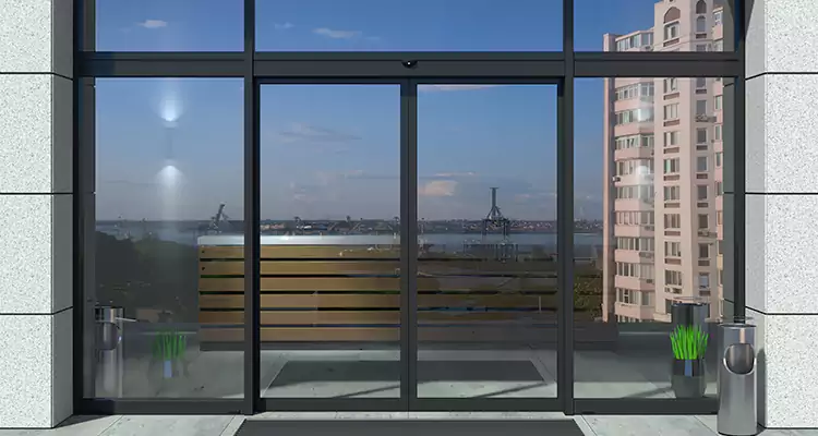 Our Patio Door Casing Repair Services in South San Francisco, CA