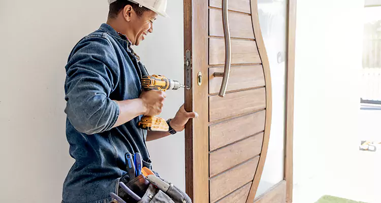 Fix Patio Door Rollers in South San Francisco, CA