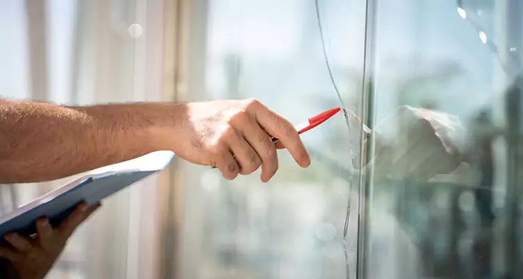 Sliding Glass Patio Door Repair in South San Francisco, CA