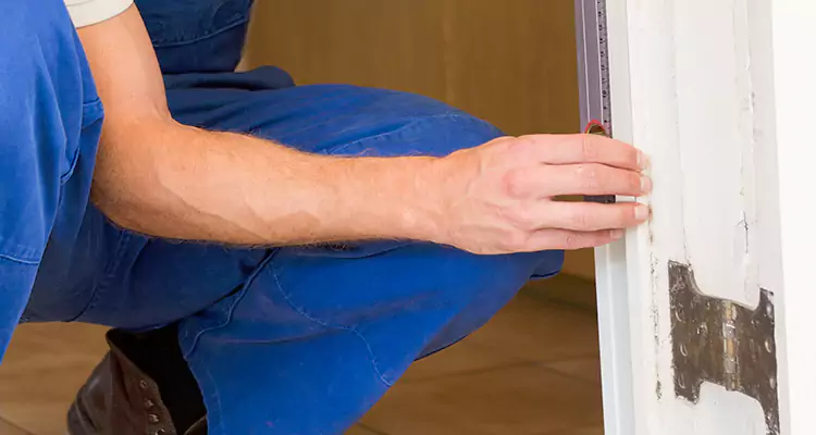 Antique Pocket Door Rollers Repair in South San Francisco, CA