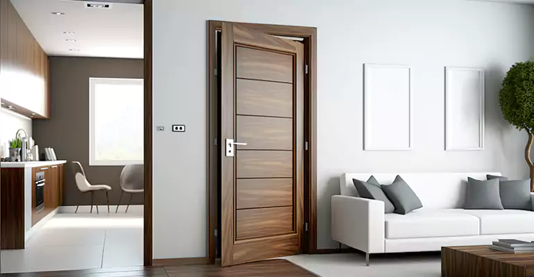 Residential Overhead Door Repair in South San Francisco, CA