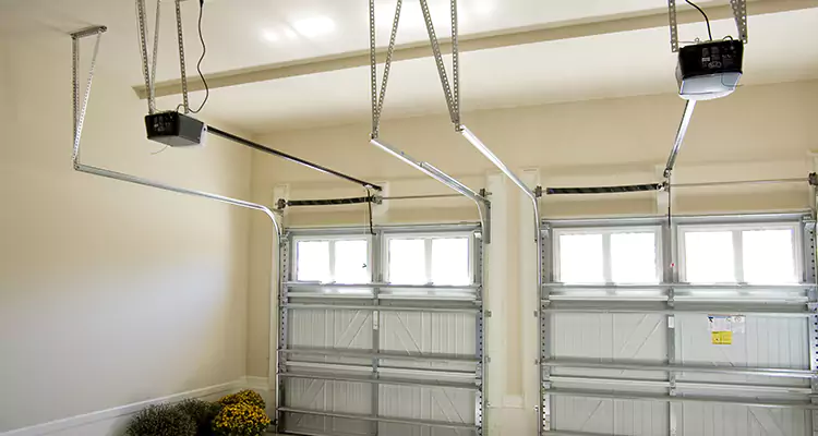 Residential Emergency Garage Door Repair in South San Francisco, CA