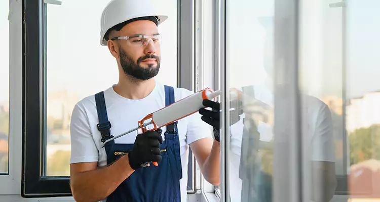 Retractable Screens Repair for Patio in South San Francisco, CA