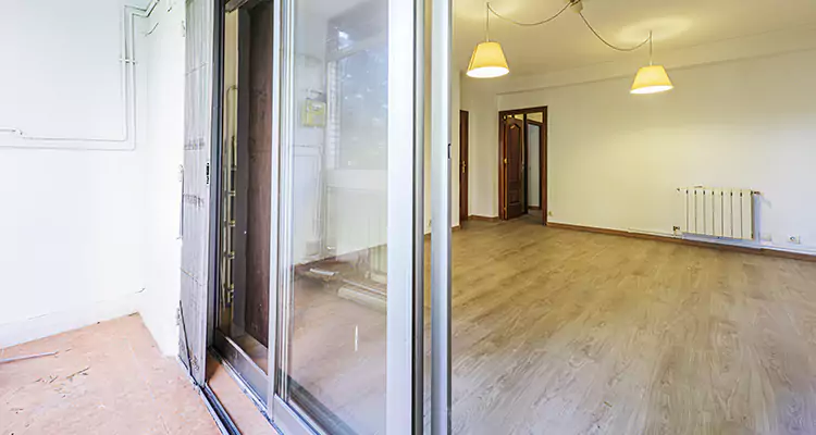 Security Screen Doors Repair in South San Francisco, CA