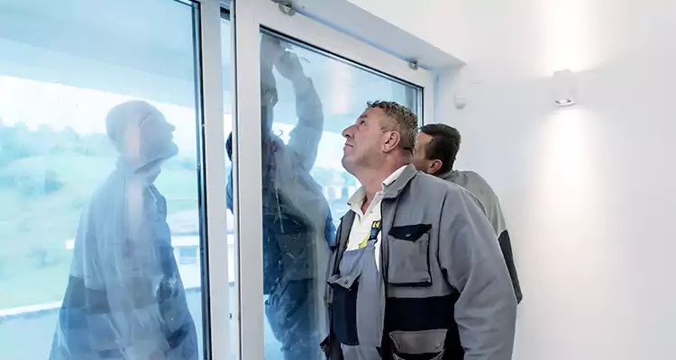 Retractable Screen Door Repair in South San Francisco, CA