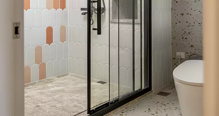 Sliding Shower Door Repair in South San Francisco, CA