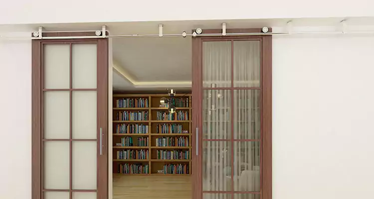 Why Choose Us for Sliding Backyard Door Repair in South San Francisco, CA?