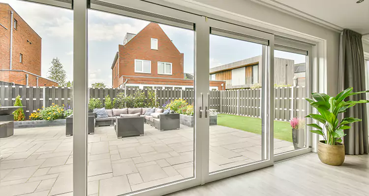 Why Choose Our Sliding Door Expert in South San Francisco, CA