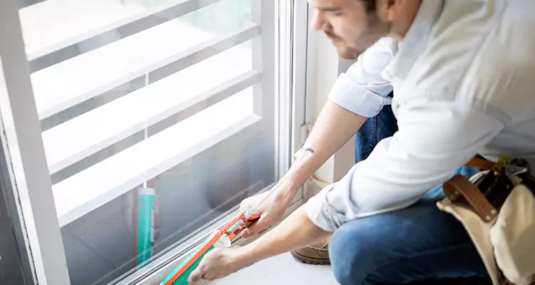 We fix All type of Sliding Door in South San Francisco, CA