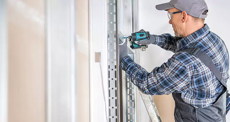Sliding Door Latch Hardware Repair in South San Francisco, CA