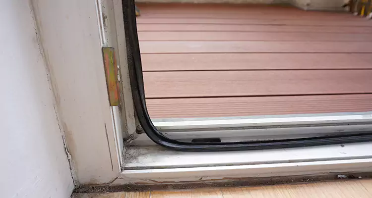 Why Choose Us for Leaking Sliding Glass Door Repair in South San Francisco, CA?