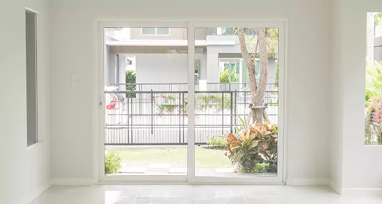 Sliding Panels For Patio Doors in South San Francisco, CA