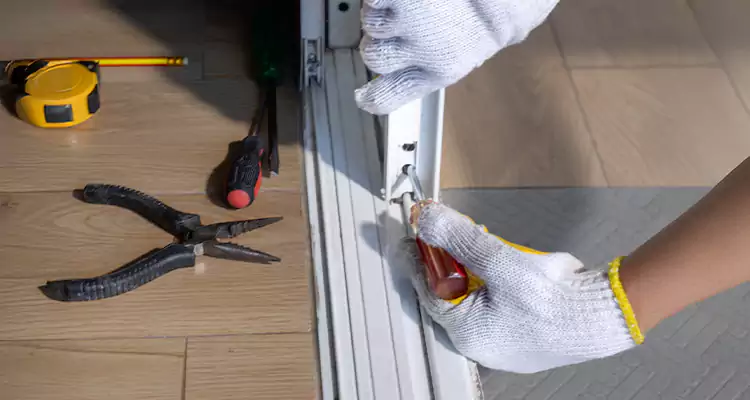 Sliding Glass Door Stopper Replacement in South San Francisco, CA
