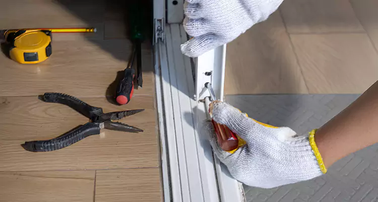 Screen Door Wheel Replacement in South San Francisco, CA