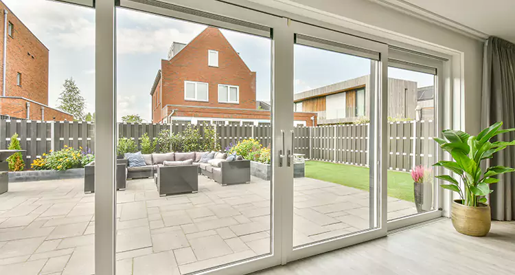 Best Sliding Screen Door Replacement Company in South San Francisco, CA
