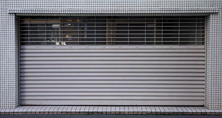 Steel Roll Up Door Repair in South San Francisco, CA