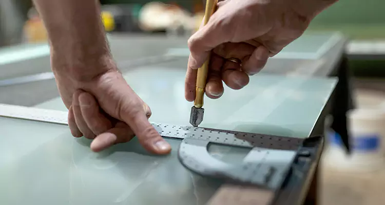 Glass Scratch Repair in South San Francisco, CA