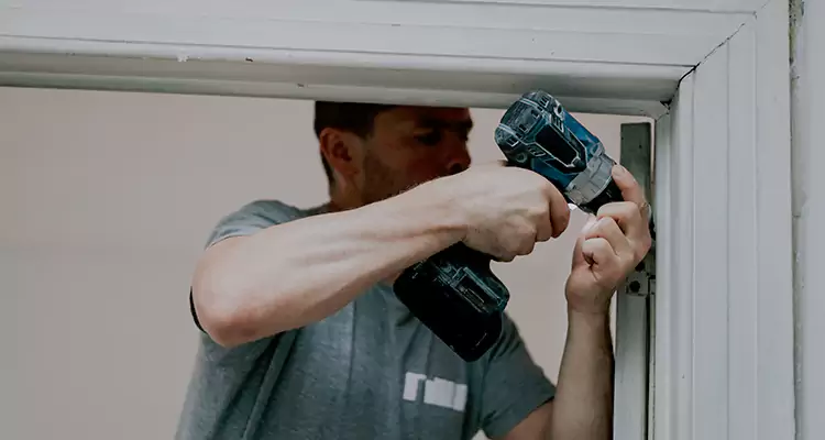 Wood Door Repair Near Me in South San Francisco, CA