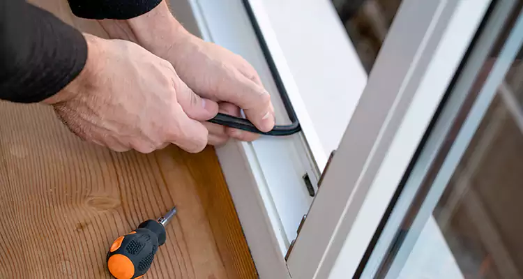 Sliding Door Maintenance in South San Francisco, CA