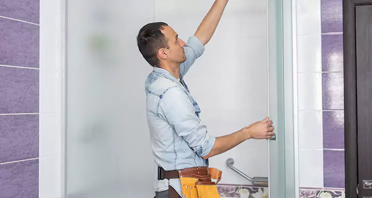 ADA Door Lever Installation in South San Francisco, CA