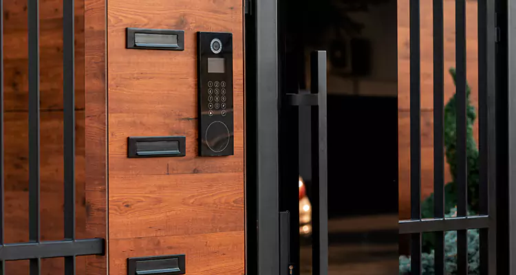 Automatic Door Maintenance in South San Francisco, CA